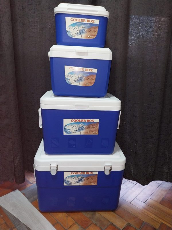 CABA COOLER 4 PIEZAS