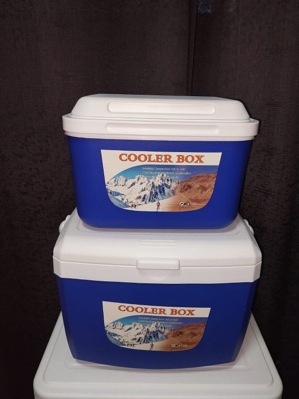 CABA COOLER 4 PIEZAS - Imagen 2