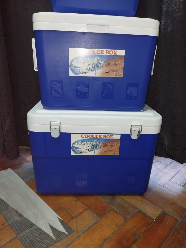 CABA COOLER 4 PIEZAS - Imagen 3