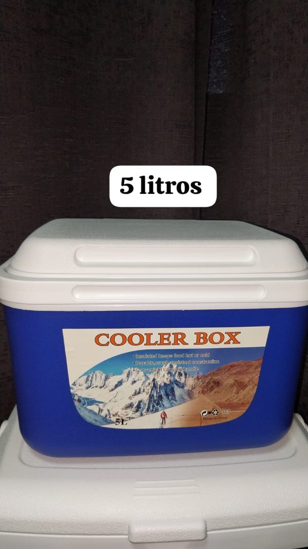 CABA COOLER 4 PIEZAS - Imagen 4