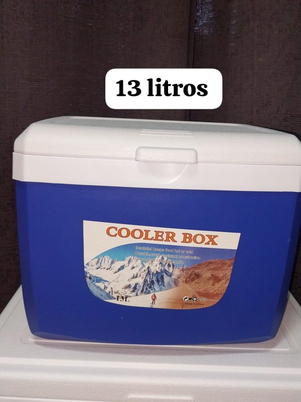 CABA COOLER 4 PIEZAS - Imagen 5