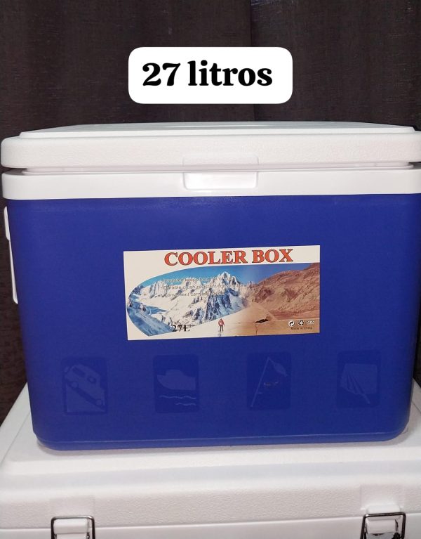 CABA COOLER 4 PIEZAS - Imagen 7