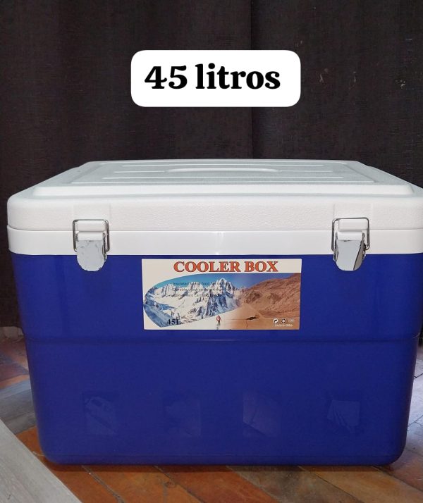 CABA COOLER 4 PIEZAS - Imagen 8
