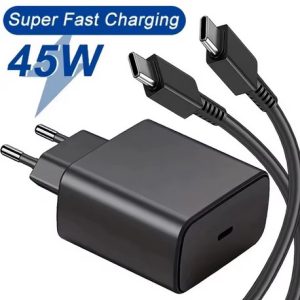 CARGADOR DE USB MAS CABLE TIPO ¨C¨
