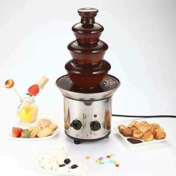 FUENTE DE CHOCOLATE X1