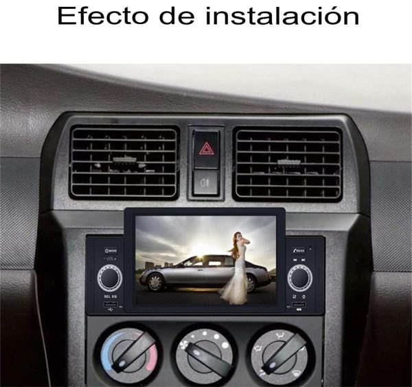 REPRODUCTOR MP5 - Imagen 4