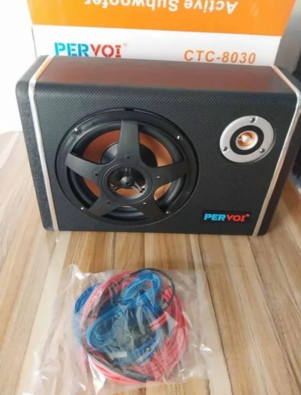 BAJO SUBWOOFER - Imagen 3