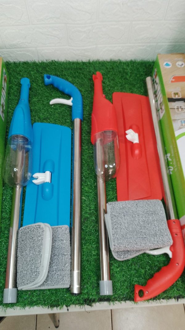 MOPA SPRAY 360