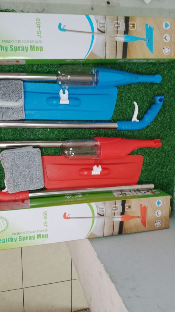 MOPA SPRAY 360 - Imagen 5