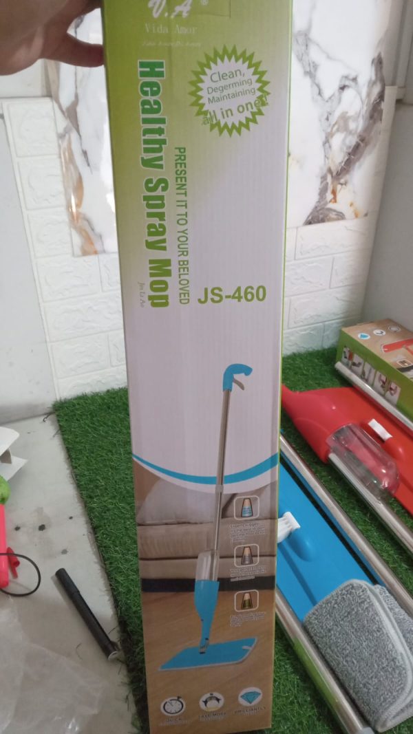MOPA SPRAY 360 - Imagen 3