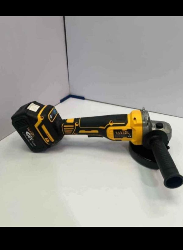 KIT 4 HERRAMIENTAS INALAMBRICAS (TALADRO +ROTOMARTILLO +TALADRO DE IMPACTO - Imagen 7