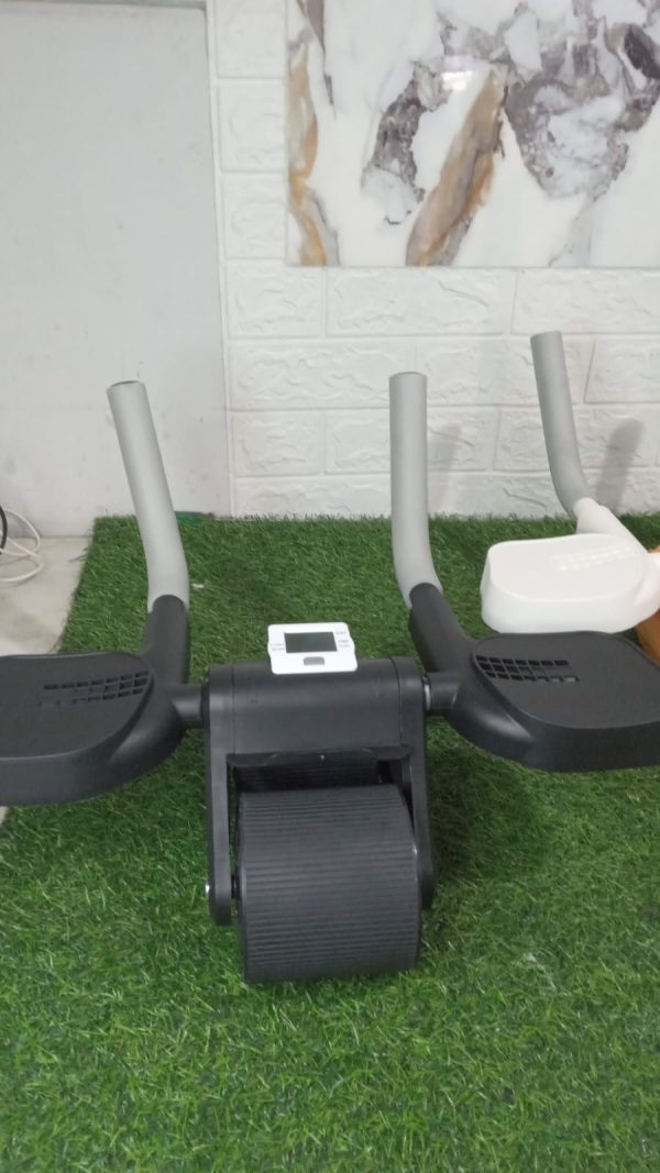 RUEDA ABDOMINAL AUTOMATICA - Imagen 6