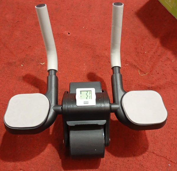 RUEDA ABDOMINAL AUTOMATICA - Imagen 9