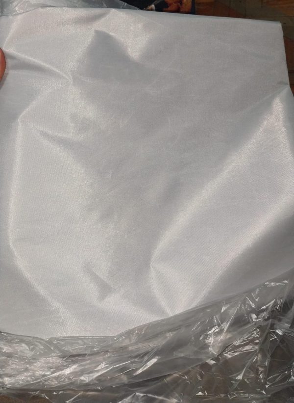 LONA LATERAL 3X3 (COLOR GRIS PLOMO) - Imagen 3