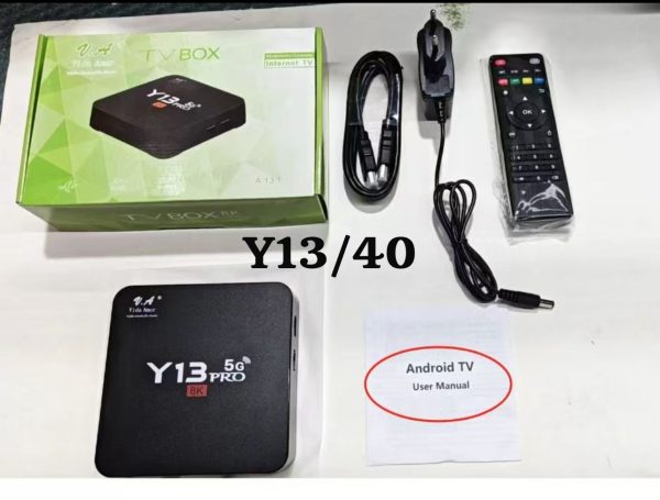 TV BOX
