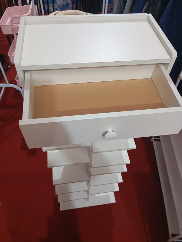ZAPATERA CON CAJÓN 7 NIVELES - Imagen 8