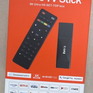 TV BOX TIPO PENDRIVE CON MAGIS TV INCLUIDO