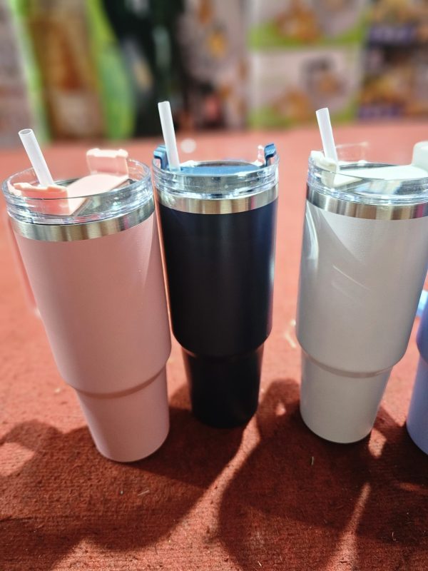 VASO STANLEY COOLER 1.200ML - Imagen 3
