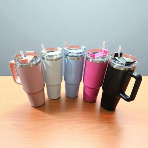 VASO STANLEY COOLER 1.200ML