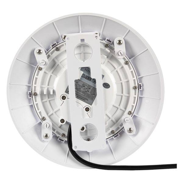 FOCO DE PISCINA 18 W (LUZ BLANCA) - Imagen 3