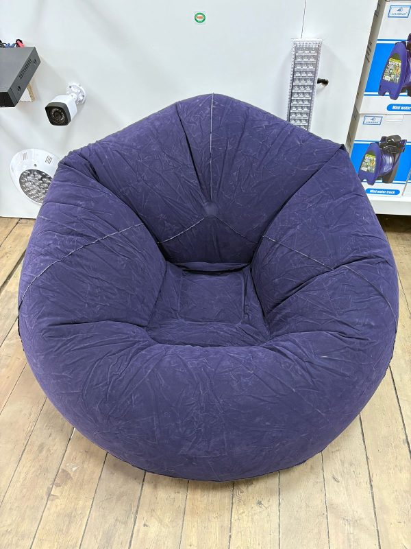 SOFA PUFF