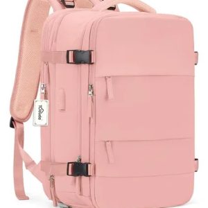 MOCHILA  DE VIAJE