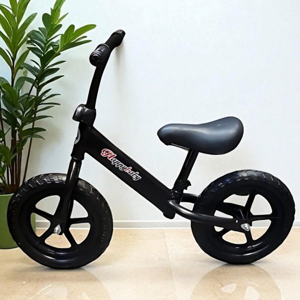 BICICLETA DE EQUILIBRIO PARA NIÑOS – SIN PEDALES - Imagen 6