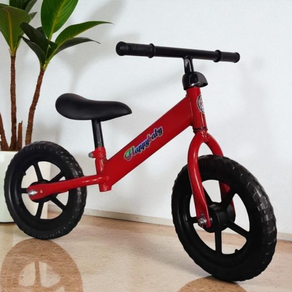 BICICLETA DE EQUILIBRIO PARA NIÑOS – SIN PEDALES - Imagen 4