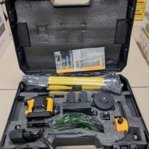 TRIPODE NIVEL LASER  YETO