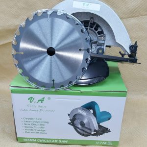 CIERRA CIRCULAR ELECTRICA