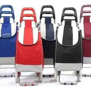 CARRITO DE FERIAS 30 KG