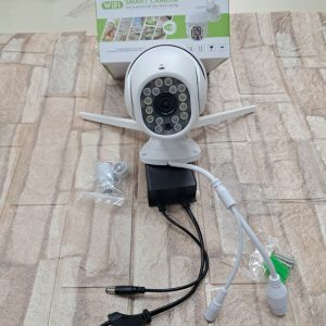 CAMARA DE EXTERION TASBEL