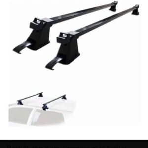 BARRA DE AUTO TRANSVERSALES PARA PUERTAS