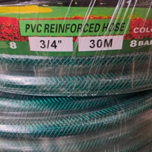 MANGUERA 3/4  30 METROS