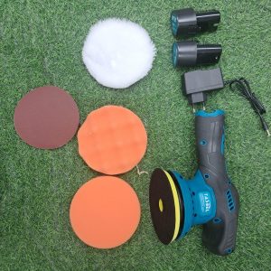 PULIDOR INALAMBRICO DE AUTO